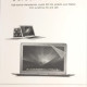 Защитная пленка Baseus Screen Guard для MacBook 12